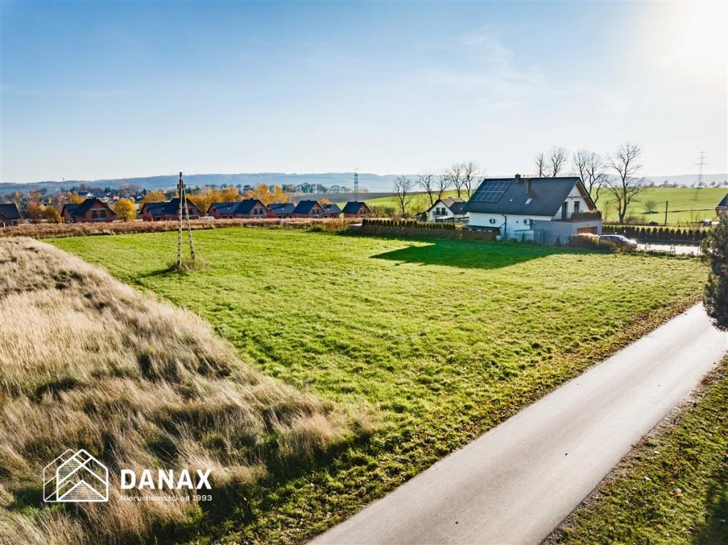 Działka budowlana 5200 m², Kobylany, Widokowa - zdjęcie 14