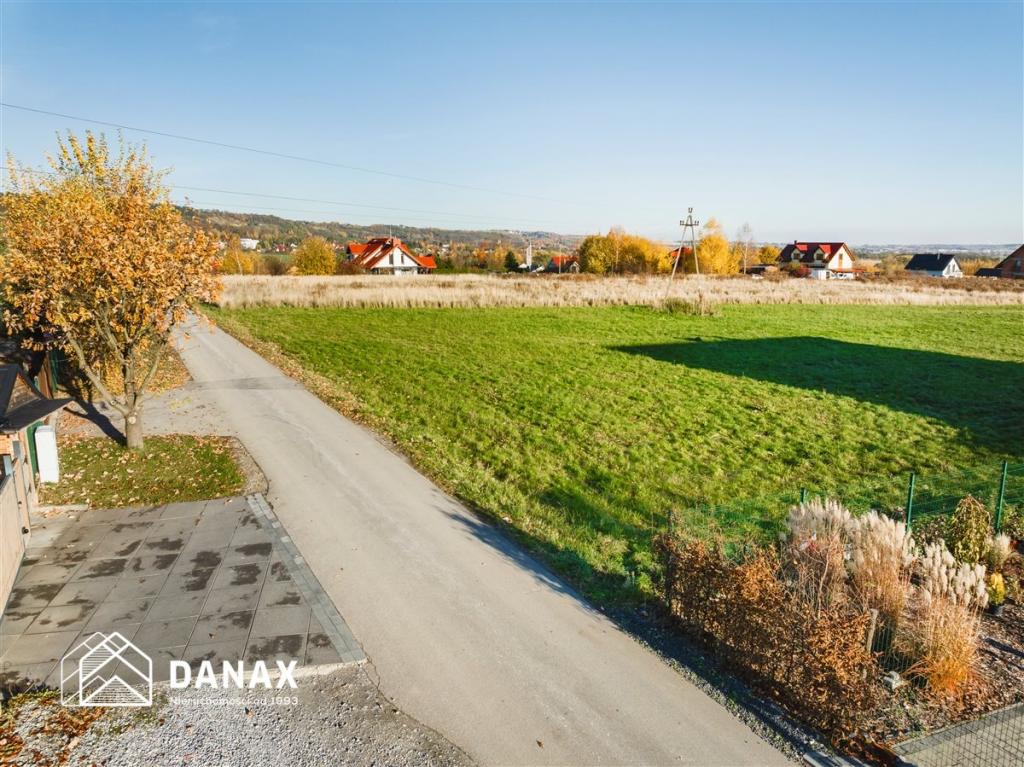Działka budowlana 5200 m², Kobylany, Widokowa - zdjęcie 13
