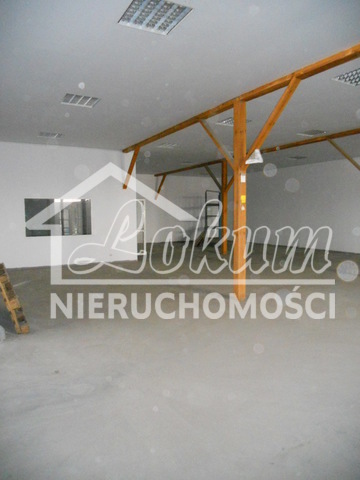 Magazyn na sprzedaż, 1690&nbsp;m², Mierzyn - zdjęcie 3