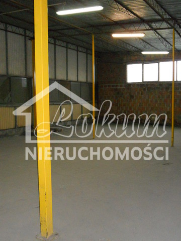 Magazyn na sprzedaż, 1690&nbsp;m², Mierzyn - zdjęcie 5
