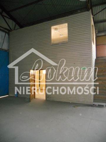 Magazyn na sprzedaż, 1690&nbsp;m², Mierzyn - zdjęcie 2