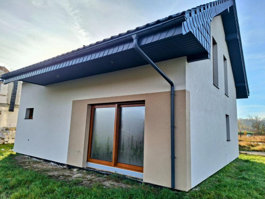 wolnostojący , garaż, kanalizacja, światłowód - zdjęcie 7