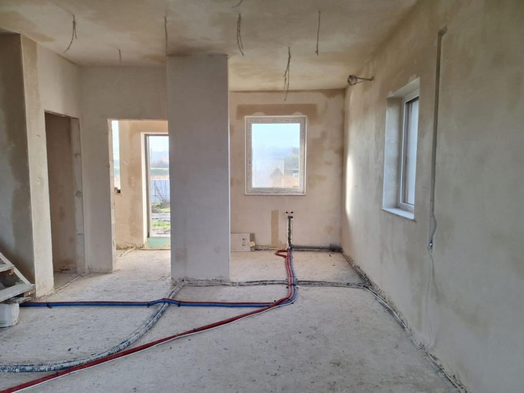 wolnostojący , garaż, kanalizacja, światłowód - zdjęcie 13