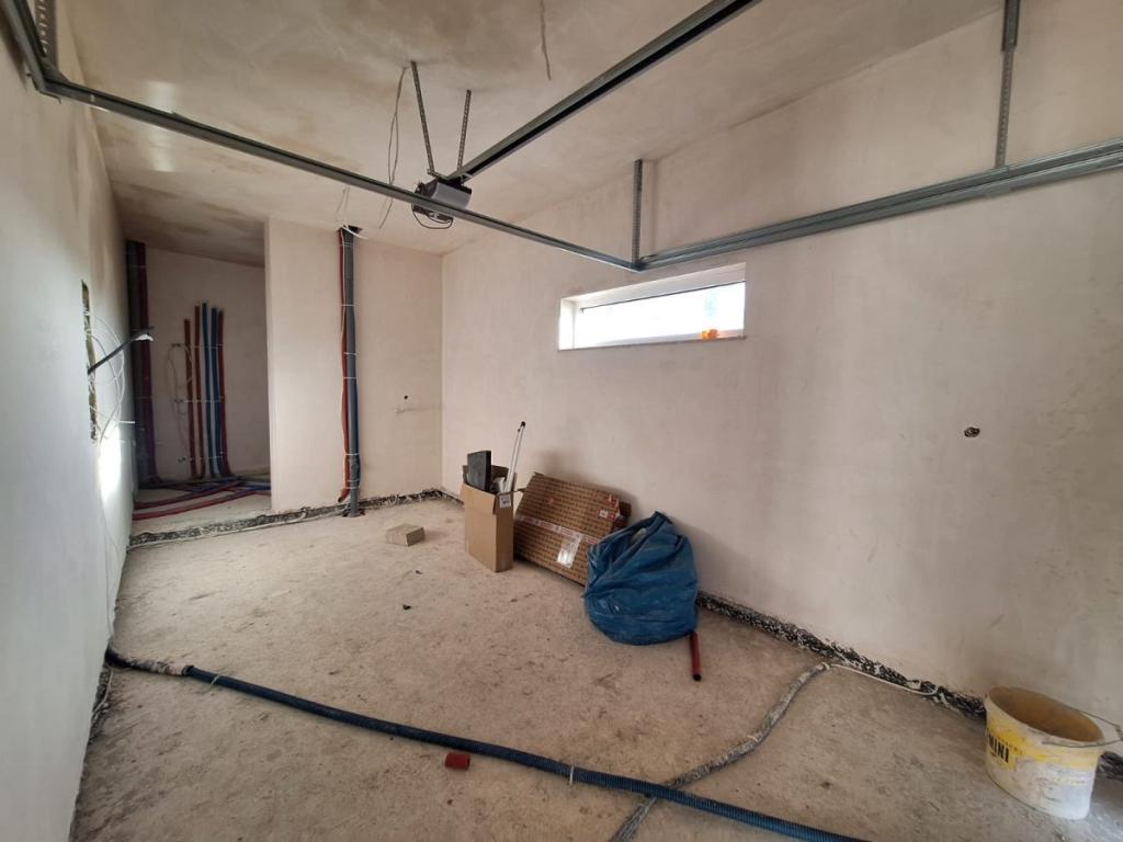 wolnostojący , garaż, kanalizacja, światłowód - zdjęcie 14