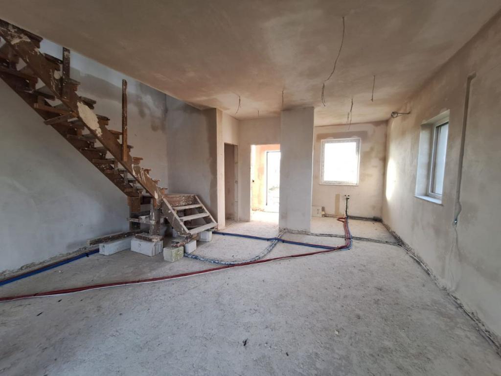 wolnostojący , garaż, kanalizacja, światłowód - zdjęcie 12