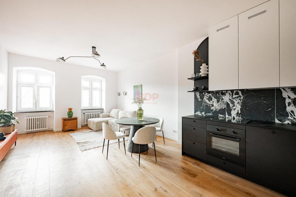 Mieszkanie 68 m², Wrocław, Rynek - zdjęcie 8