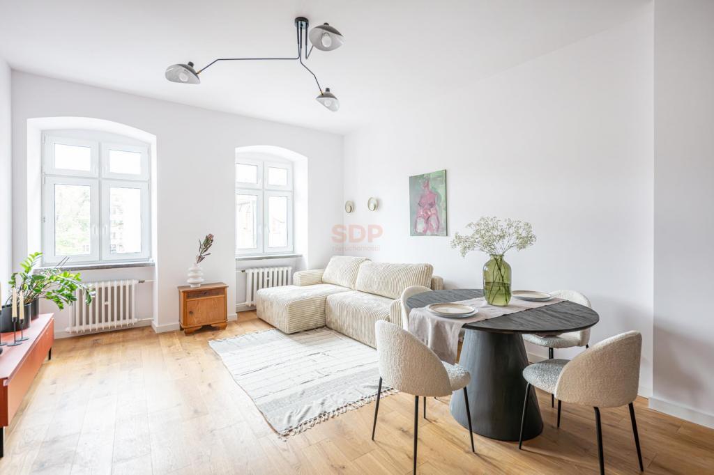 Mieszkanie 68 m², Wrocław, Rynek - zdjęcie 11