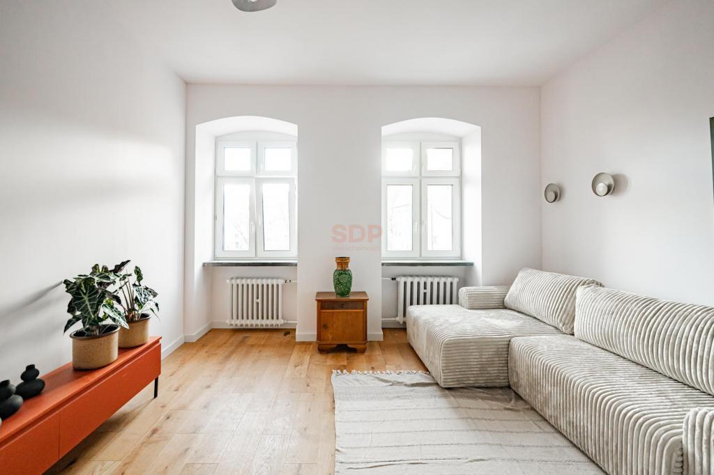 Mieszkanie 68 m², Wrocław, Rynek - zdjęcie 9