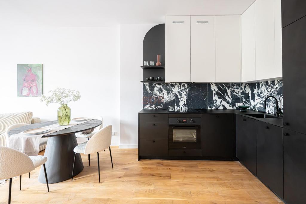 Mieszkanie 68 m², Wrocław, Rynek - zdjęcie 10