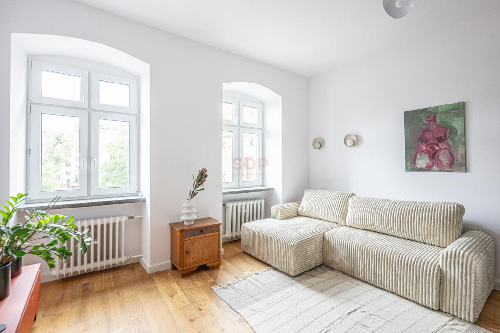 Mieszkanie 68 m², Wrocław, Rynek - zdjęcie 12