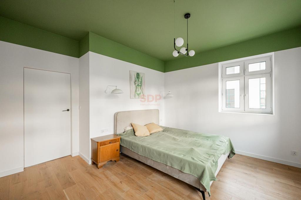 Mieszkanie 68 m², Wrocław, Rynek - zdjęcie 1
