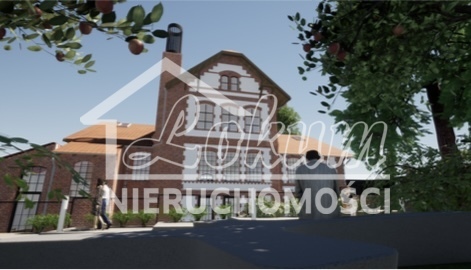 Dom 516,2&nbsp;m², Przemocze - zdjęcie 1