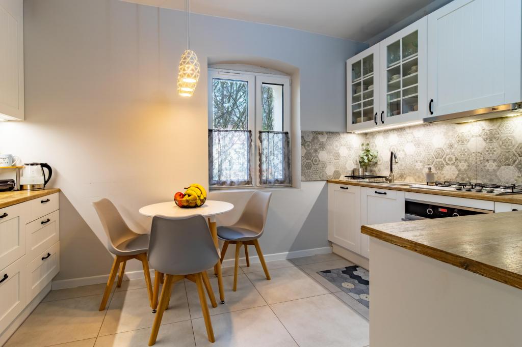Mieszkanie 61 m², Łódź, Zbocze - zdjęcie 2