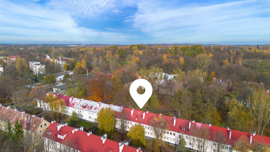 Mieszkanie 61 m², Łódź, Zbocze - zdjęcie 11