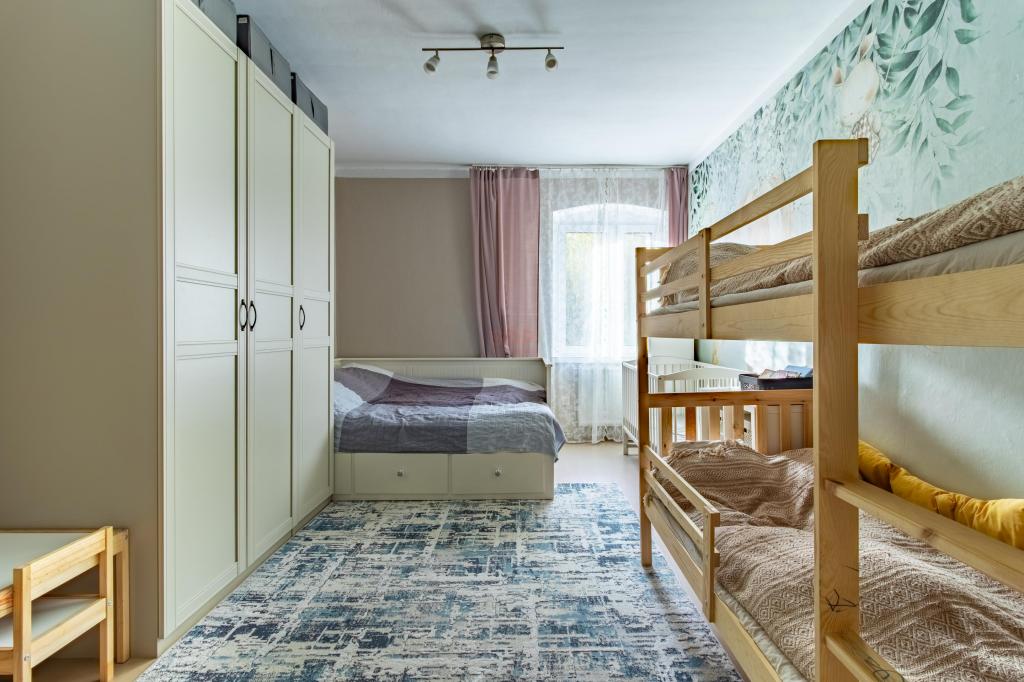 Mieszkanie 61 m², Łódź, Zbocze - zdjęcie 6
