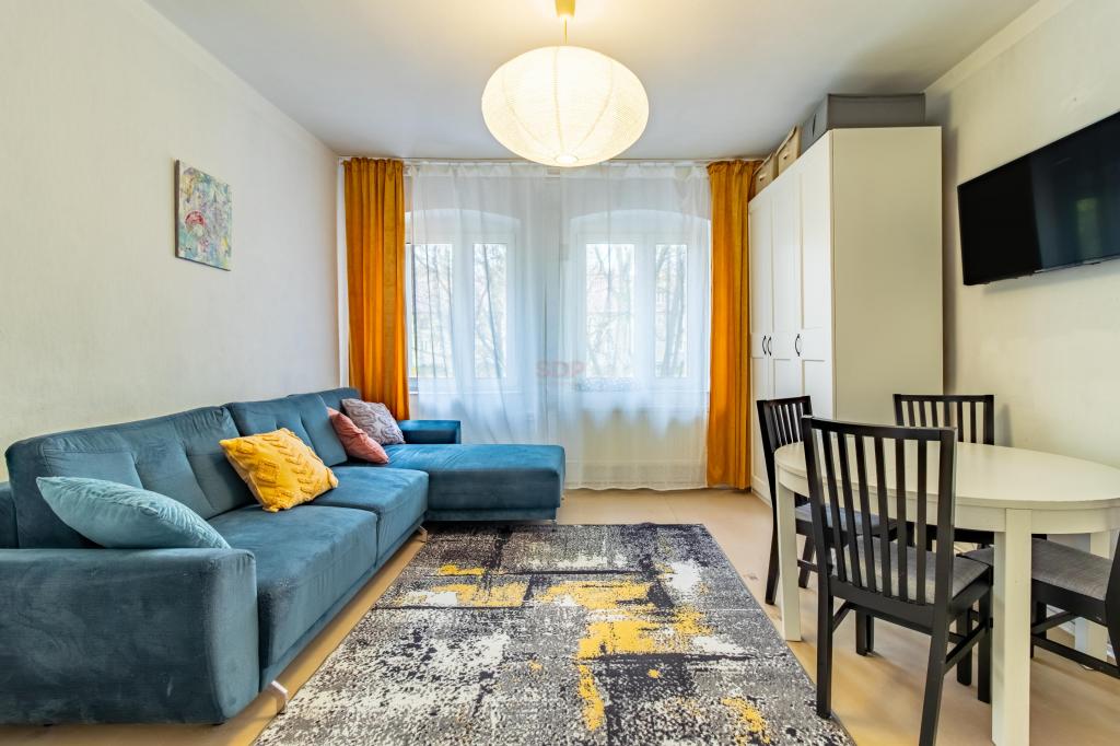 Mieszkanie 61 m², Łódź, Zbocze - zdjęcie 3