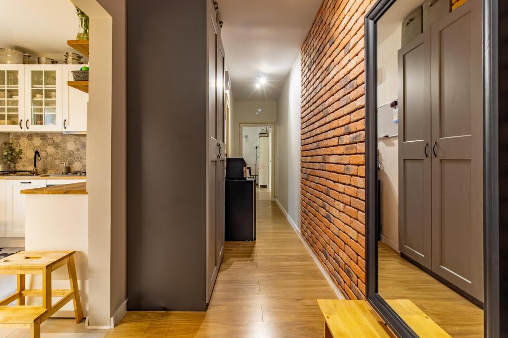 Mieszkanie 61 m², Łódź, Zbocze - zdjęcie 1