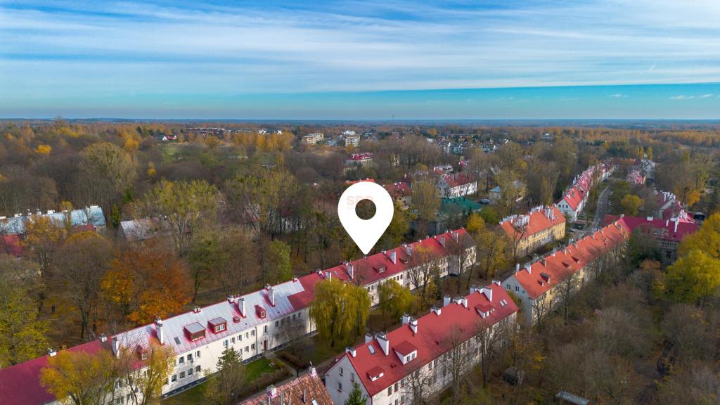 Mieszkanie 61 m², Łódź, Zbocze - zdjęcie 10