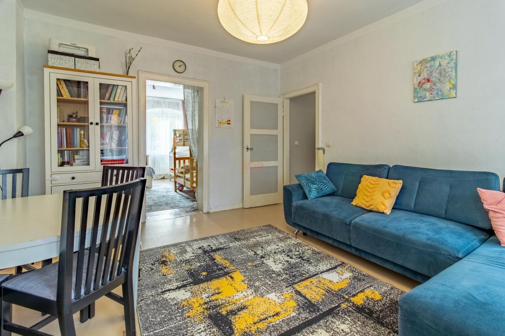 Mieszkanie 61 m², Łódź, Zbocze - zdjęcie 4