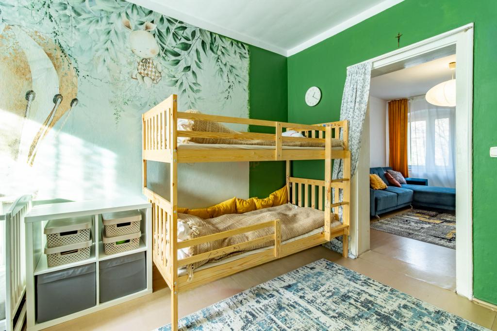 Mieszkanie 61 m², Łódź, Zbocze - zdjęcie 5