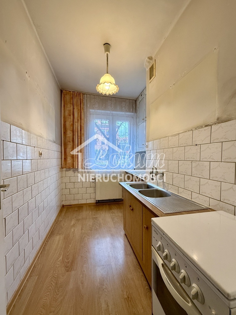 Mieszkanie 49,15&nbsp;m², Szczecin, Pogodno, Adama Mickiewicza - zdjęcie 3