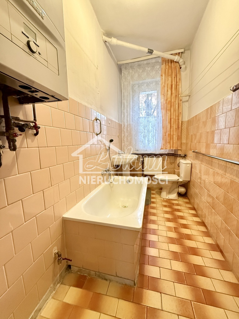 Mieszkanie 49,15&nbsp;m², Szczecin, Pogodno, Adama Mickiewicza - zdjęcie 7