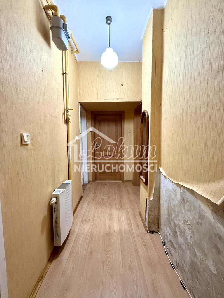 Mieszkanie 49,15&nbsp;m², Szczecin, Pogodno, Adama Mickiewicza - zdjęcie 6