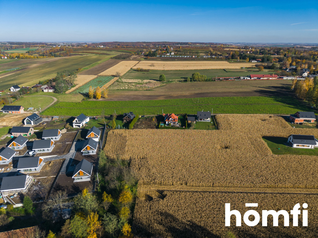 Działka budowlana 1050 m², Więcławice Stare, św. Jakuba - zdjęcie 14