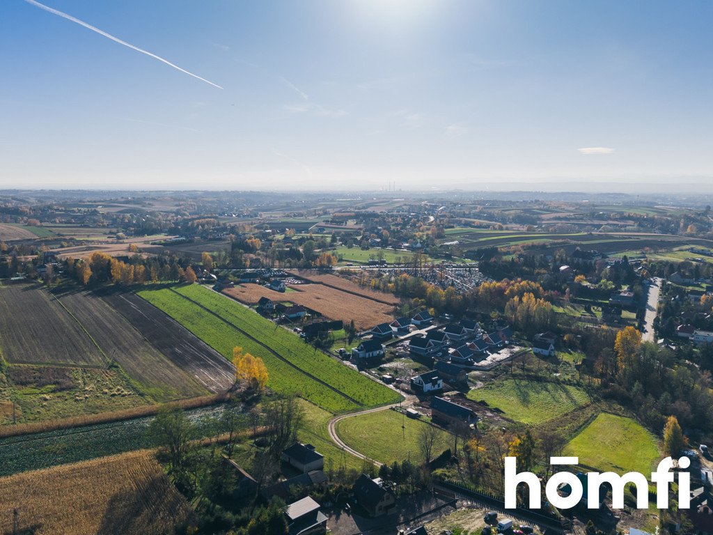 Działka budowlana 1050 m², Więcławice Stare, św. Jakuba - zdjęcie 19