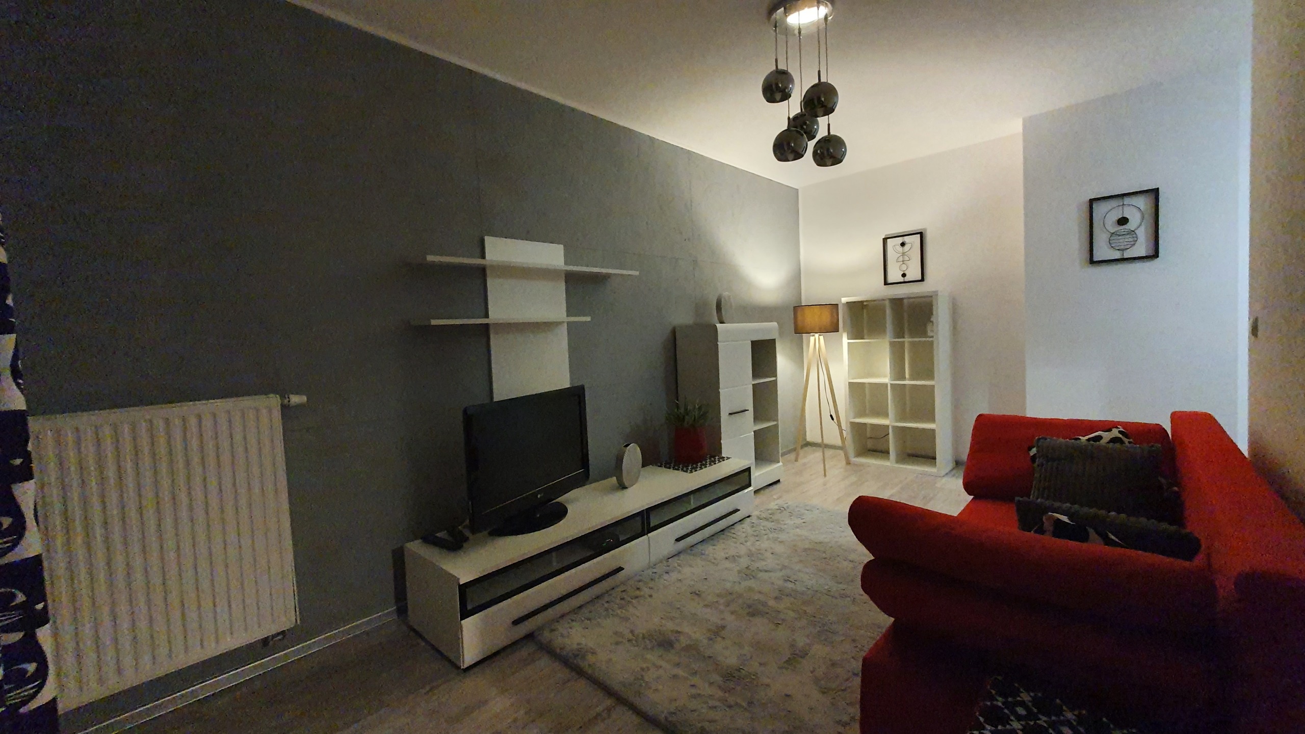 Wrocław, Muchobór Wielki, ul. Postępowa, nowe, zamykane osiedle, - zdjęcie 4