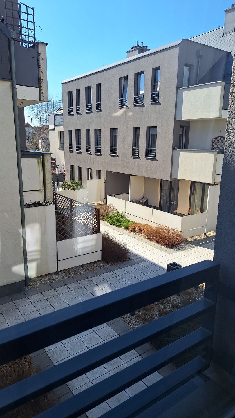 Wrocław, Muchobór Wielki, ul. Postępowa, nowe, zamykane osiedle, - zdjęcie 6