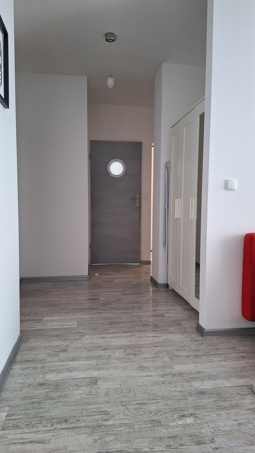 Wrocław, Muchobór Wielki, ul. Postępowa, nowe, zamykane osiedle, - zdjęcie 10