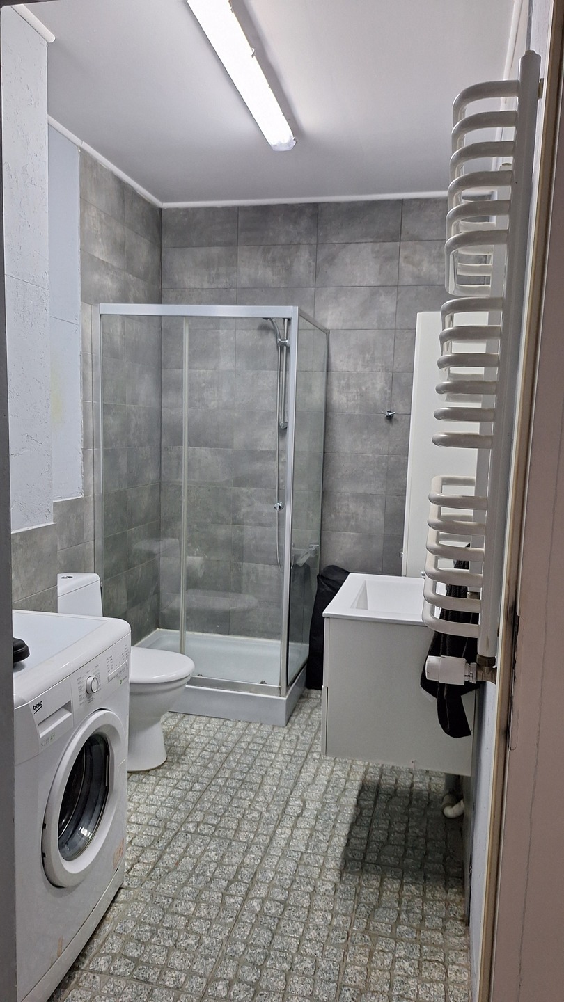 Wrocław, Muchobór Wielki, ul. Postępowa, nowe, zamykane osiedle, - zdjęcie 9