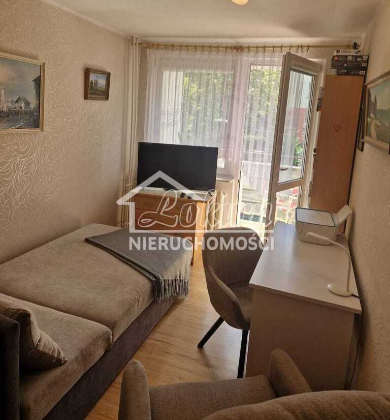 Mieszkanie 45,02&nbsp;m², Stargard - zdjęcie 3