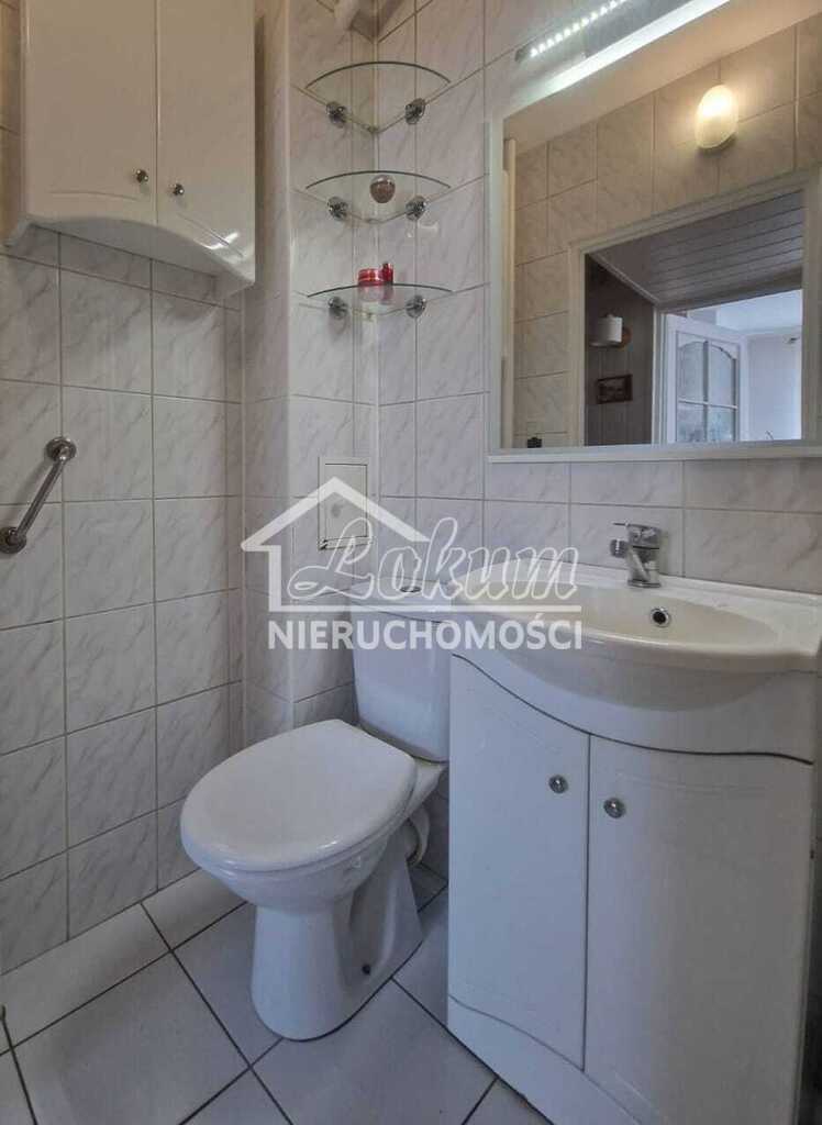 Mieszkanie 45,02&nbsp;m², Stargard - zdjęcie 6