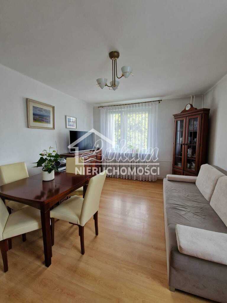 Mieszkanie 45,02&nbsp;m², Stargard - zdjęcie 1