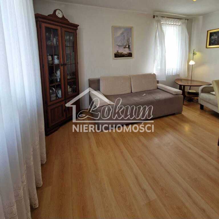 Mieszkanie 45,02&nbsp;m², Stargard - zdjęcie 2