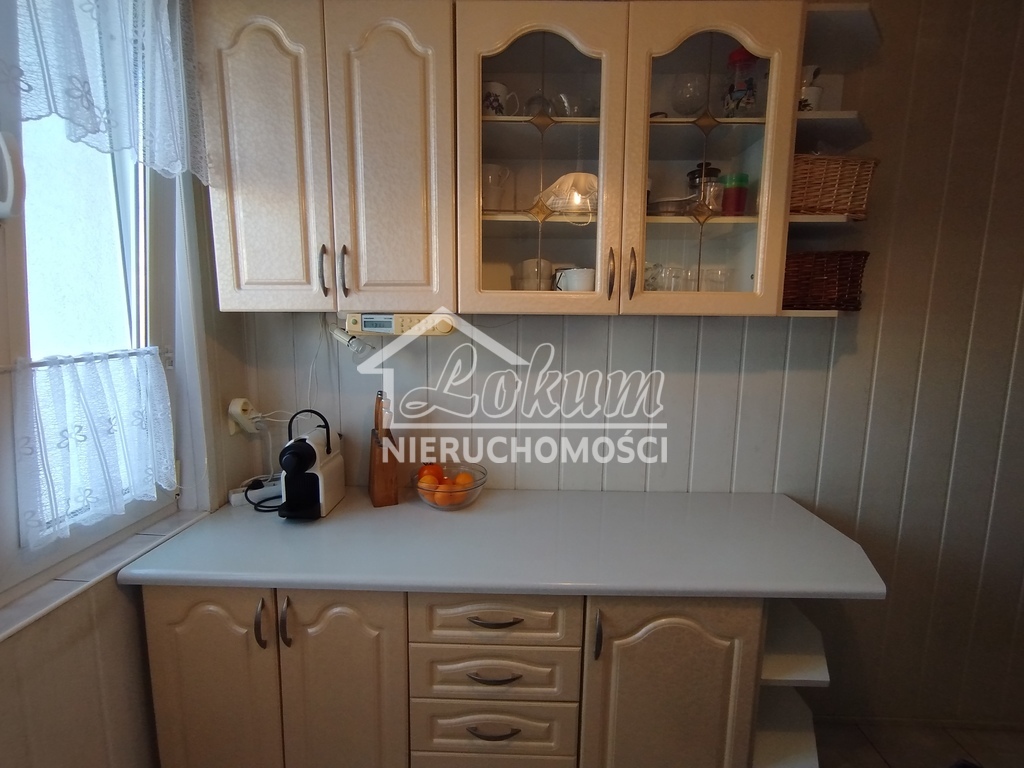 Mieszkanie 45,02&nbsp;m², Stargard - zdjęcie 4