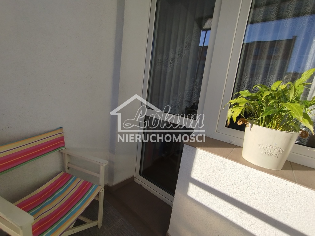 Mieszkanie 45,02&nbsp;m², Stargard - zdjęcie 12