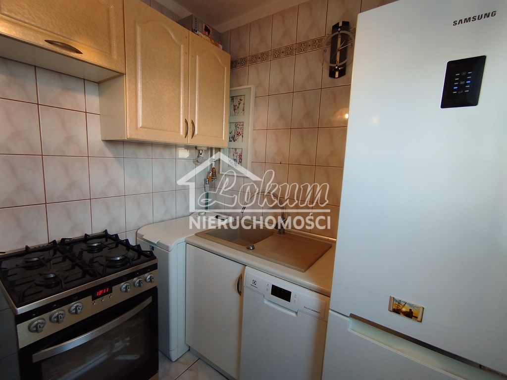 Mieszkanie 45,02&nbsp;m², Stargard - zdjęcie 5