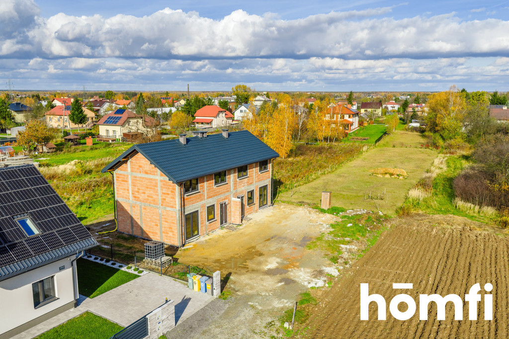 Dom 96,18&nbsp;m², Rzeszów, Myśliwska - zdjęcie 2