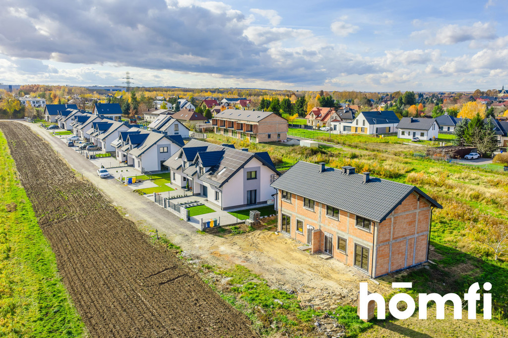 Dom 96,18&nbsp;m², Rzeszów, Myśliwska - zdjęcie 3