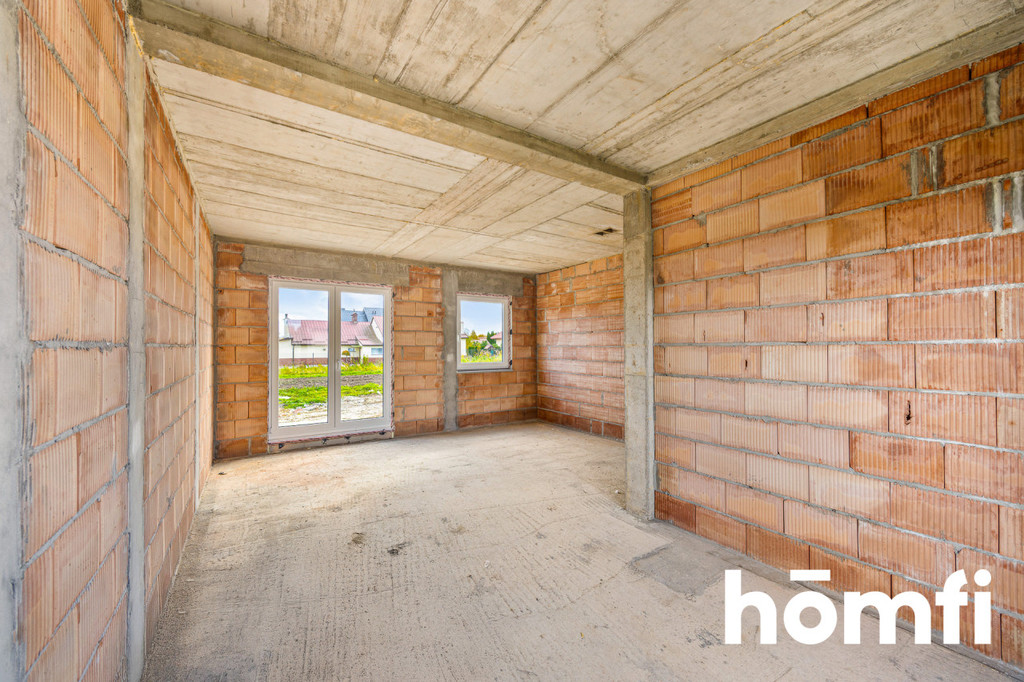 Dom 96,18&nbsp;m², Rzeszów, Myśliwska - zdjęcie 11
