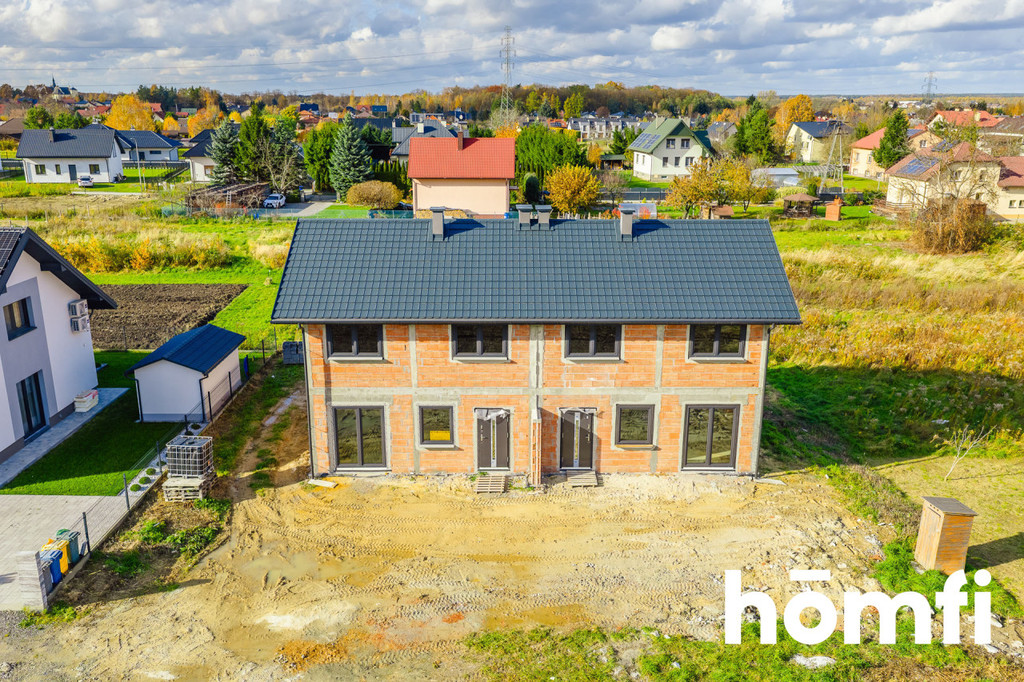 Dom 96,18&nbsp;m², Rzeszów, Myśliwska - zdjęcie 7