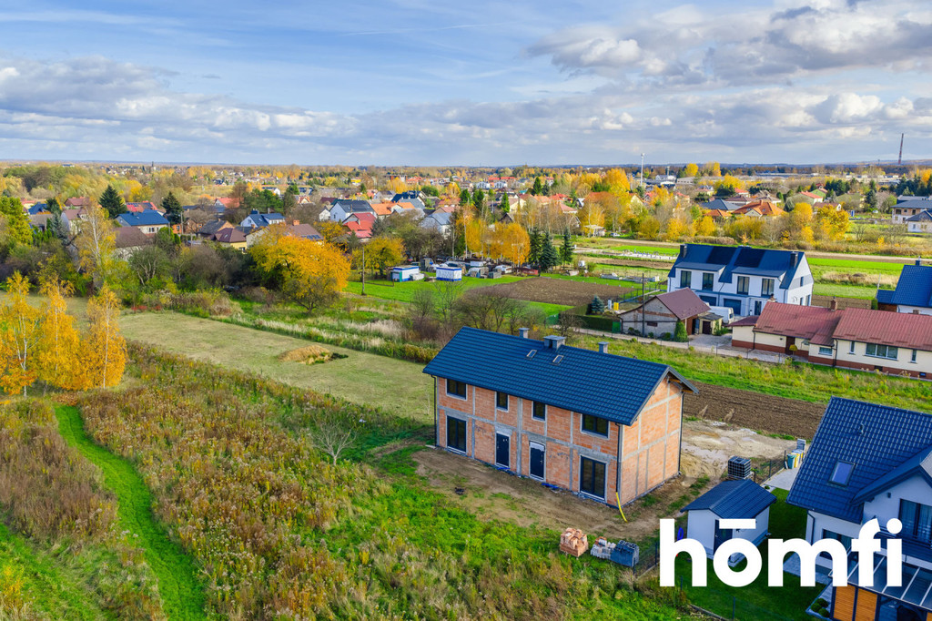 Dom 96,18&nbsp;m², Rzeszów, Myśliwska - zdjęcie 6
