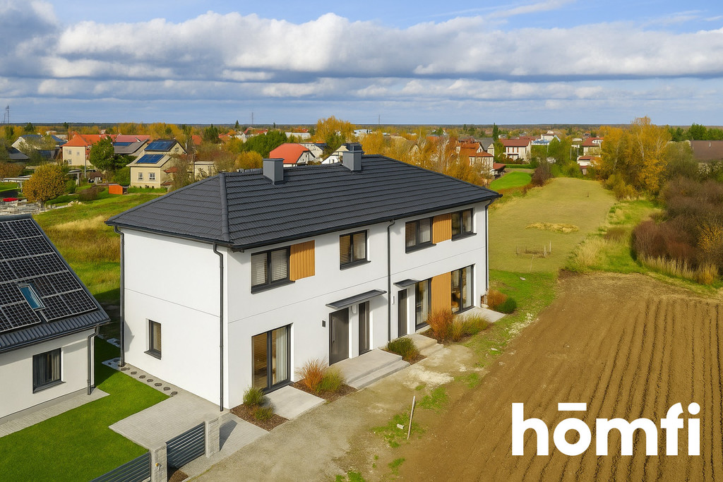 Dom 96,18&nbsp;m², Rzeszów, Myśliwska - zdjęcie 1