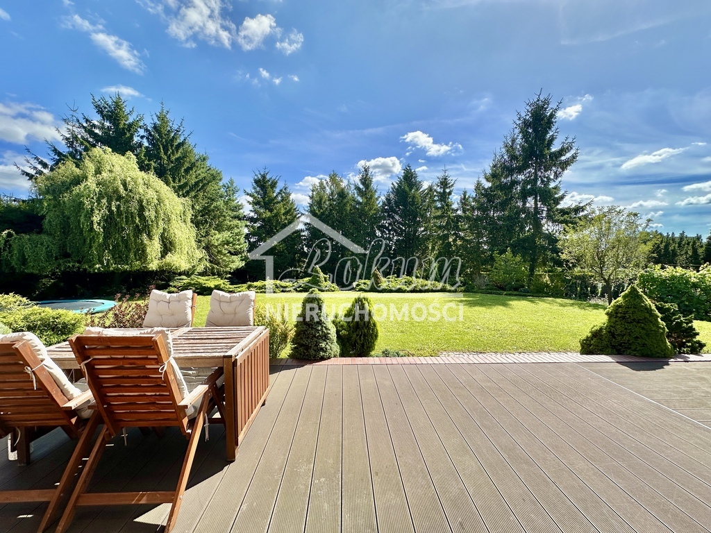 Dom 259&nbsp;m², Bezrzecze - zdjęcie 2