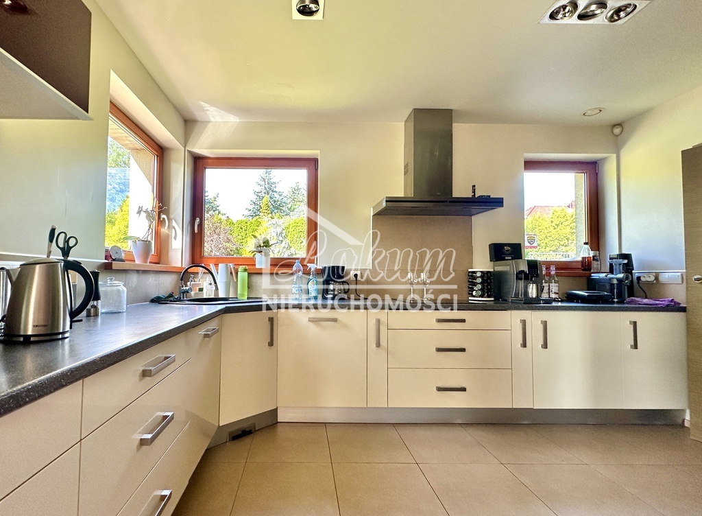 Dom 259&nbsp;m², Bezrzecze - zdjęcie 5