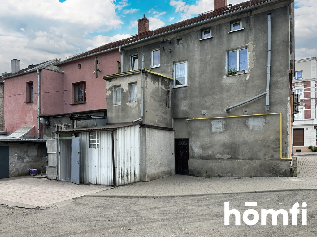Lokal usługowy na sprzedaż, 256,9 m², Zgorzelec, Łużycka - zdjęcie 8