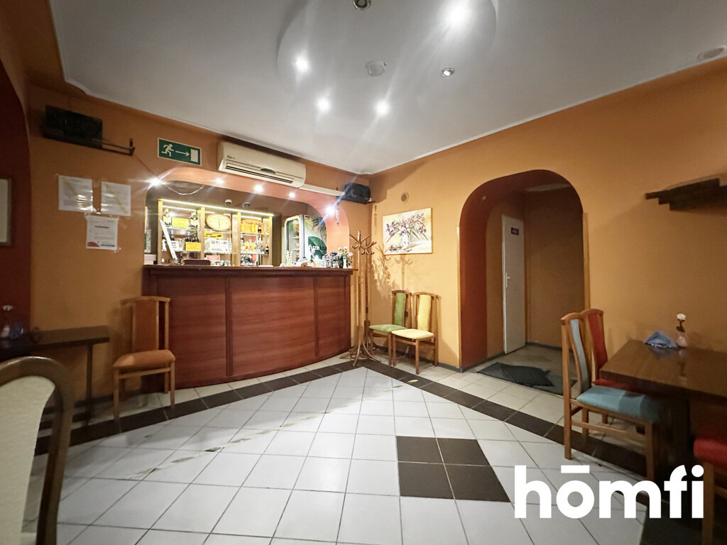 Lokal usługowy na sprzedaż, 256,9 m², Zgorzelec, Łużycka - zdjęcie 4